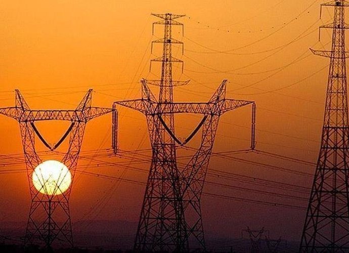 7 - 8 MayısDenizli Elektrik Kesintisi: Merkezefendi, Pamukkale, Çivril ve 7 İlçede Kesinti Yaşanacak
