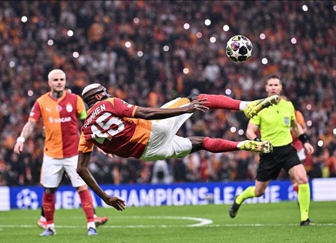 Galatasaray Alanyaspor Maçı Canlı İzle: Liderin Kritik Sınavı Saat Kaçta ve Hangi Kanalda?