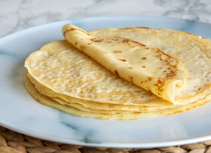 Krepte Herkesi Şaşırtan Sır: 30 Dakika Bekletince Tadına Kimse İnanamıyor