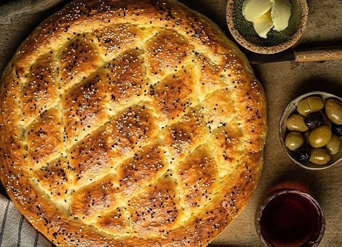 Bayat Ramazan Pidesi ile 5 Pratik Lezzet: Sofrada Fark Yaratın!