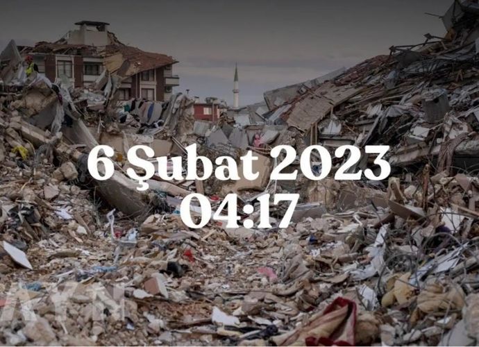 6 Şubat’ta Okullar Tatil Mi - Acı Yıl Dönümünde Hangi İller İzinli Sayılacak?