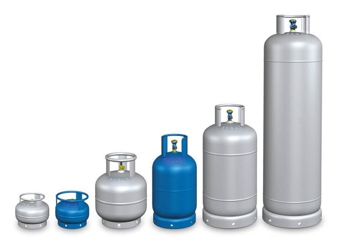 Mutfakta Yangın Var - 10 Kiloluk Tüpe Dev Zam Geldi, Yemek Pişirmek Artık Lüks!