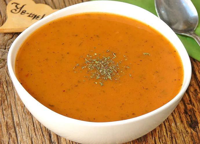 5 Dakikada Hazır Çorba - Açken Hayat Kurtaran Pratik Lezzet