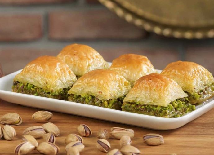 Ramazan Öncesi Tatlı Severlere Müjde – Baklava ve Tatlı Üreticileri Derneği Başkanı Yıldırım’dan “Zam Yok” Açıklaması