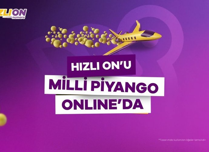 Hızlı On Sonuçları Açıklandı: 17 Nisan 2026 Gece Çekilişi Şanslı Numaraları