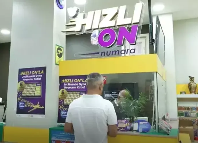 10 Şubat Hızlı On Sonuçları Belli Oldu: İşte Gecenin Kazandıran Şanslı Numaraları