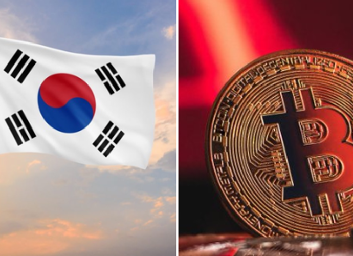 Güney Kore’de Kripto Dünyasını Sarsan Hata: Milyarlarca Dolarlık Bitcoin Yanlış Hesaplara Gitti!