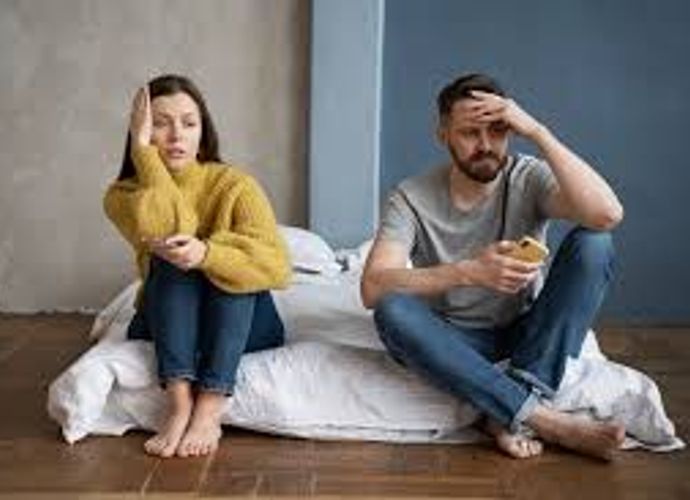 Eski Sevgiliyi Unutamıyorsanız Yapmanız Gereken 3 Şey!