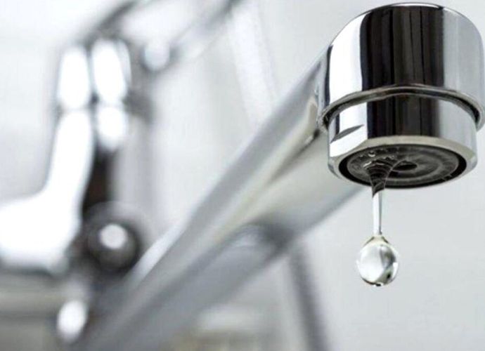 İzmir'de Sular Ne Zaman Gelecek? 22 Ekim İZSU Güncel Su Kesintisi Listesi (Bornova, Karşıyaka, Urla, Güzelbahçe)