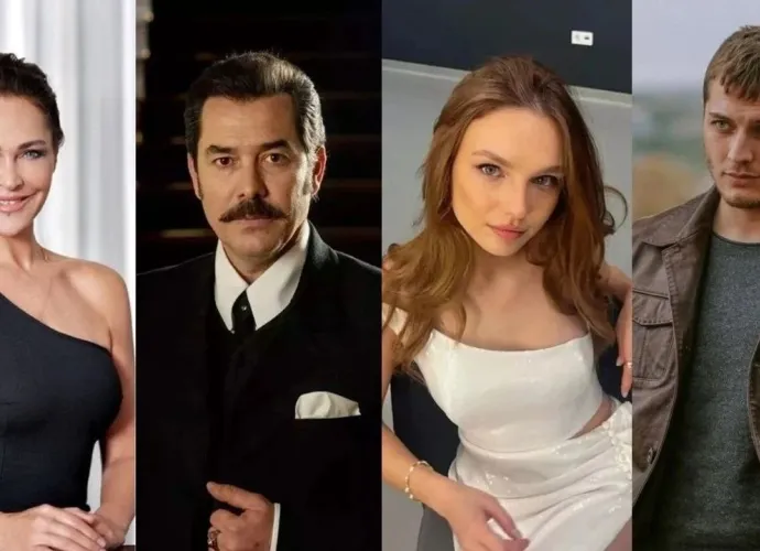 Aynı Yağmur Altında Dizisi İlk Bölüm! Dizi Konusu ve Oyuncuları Kimdir? Nerede Çekiliyor?