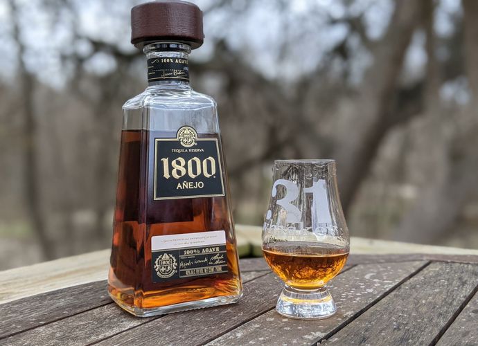 1800 Anejo Tekila Fiyat: 2026 Güncel Liste ve Tüm Çeşitler
