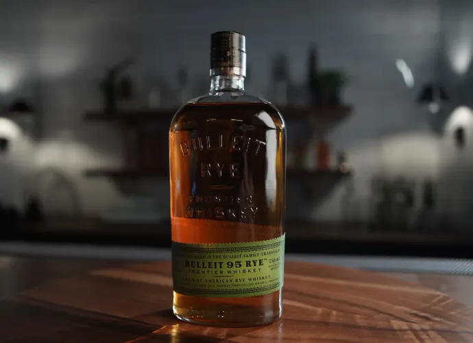 Bulleit Rye Fiyat:  2026 Güncel Türkiye Fiyatı