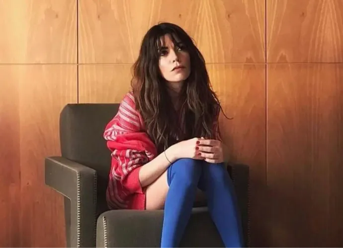 Ceren Moray Kimdir? Kaç Yaşında, Nereli? Uzak Şehir Dizisine Mi Katılıyor?