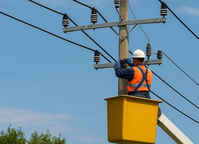 29 Nisan Adana Elektrik Kesintisi: İmamoğlu, Pozantı, Yumurtalık ve Yüreğir'de Enerji Kesintisi Detayları