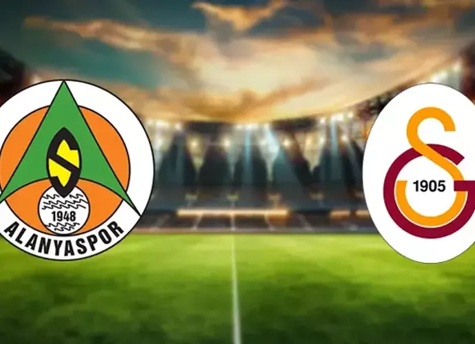 Alanyaspor 1-2 Galatasaray Maç Sonucu: Aslan Kupada 4’te 4 Yaparak Çeyrek Finalde!