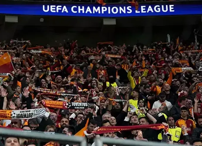 UEFA'dan Galatasaray'a Deplasman Yasağı: Liverpool Maçı Öncesi Kritik Karar