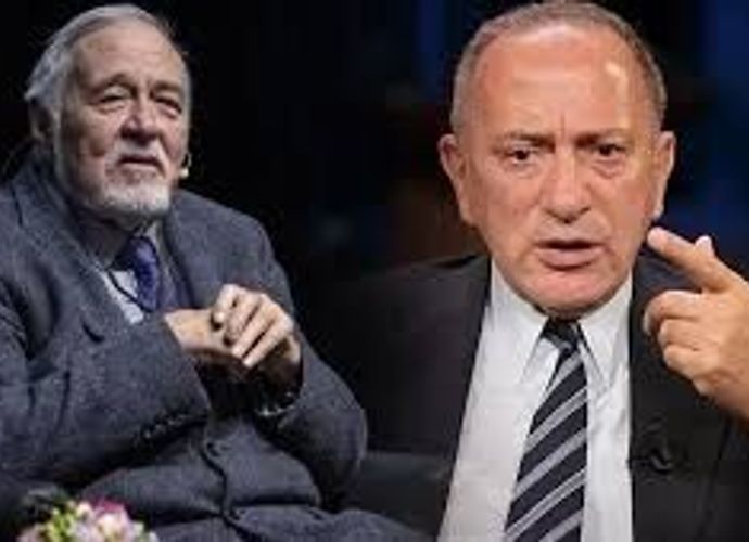 Prof. Dr. İlber Ortaylı Hayatını Kaybetti!!