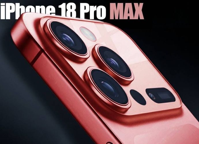 Bir iPhone 18 Almak İçin Kaç Gün Çalışmak Gerekir? (2026 Asgari Ücret Hesabı)