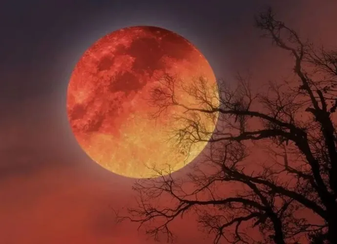 2026 Mart Kanlı Ay Tutulması Canlı İzle: Ne Zaman ve Saat Kaçta Başlayacak?