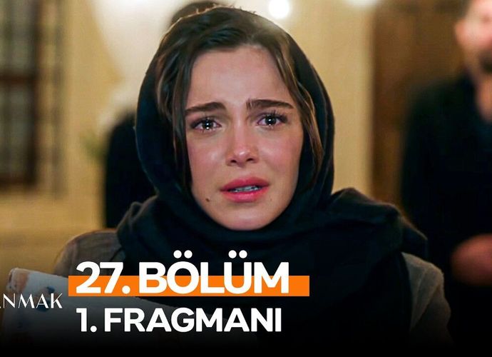 Kıskanmak 27. Bölüm 1. Fragmanı İzle! Yeni Bölümde Her Şey Değişiyor