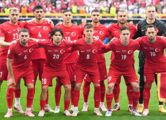 Türkiye- Romanya Maçı Saat Kaçta? Hangi Kanalda?