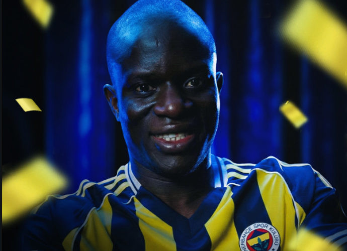 N’Golo Kante Kaç Yaşında? Kaç Doğumlu?
