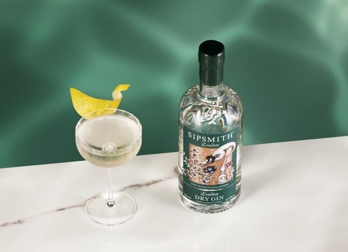 Sipsmith London Dry Gin Fiyat: 2026 Güncel Liste
