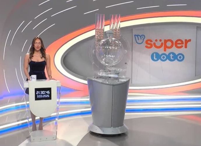 14 Mayıs 2026 Süper Loto Sonuçları: 812 Milyon TL'lik Dev İkramiye Devretti