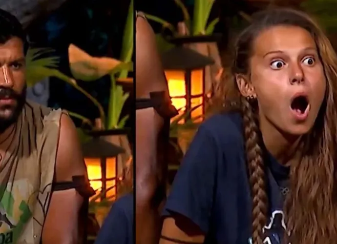 Survivor’da Haftanın İlk Dokunulmazlığı Ünlüler’in: 9 Mart Eleme Potasına Giren İlk İsim Belli Oldu