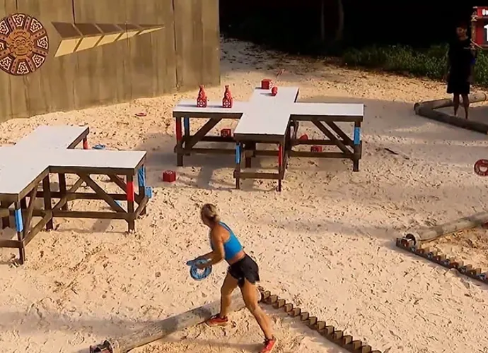 Survivor İletişim Ödülünü Kim Kazandı? 5 Mart 2026 Eleme Adayları ve Ödül Oyununda Son Durum