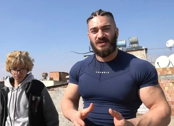 Testo Taylan Özgüç Danyıldız Kimdir? Neden Gözaltına Alındı? Suçu Ne?