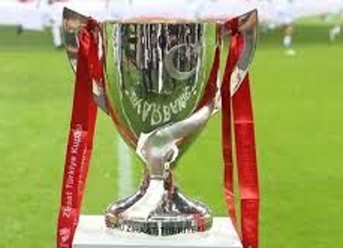 Türkiye Kupası Çeyrek Final Maçları Belli Oldu! Bakın Kim Kiminle Eşleşmiş?