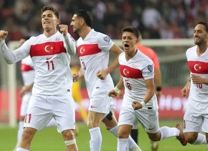 Türkiye - Romanya Maçı Ne Zaman? Hangi Kanalda, Saat Kaçta? Maç Bileti Fiyatları