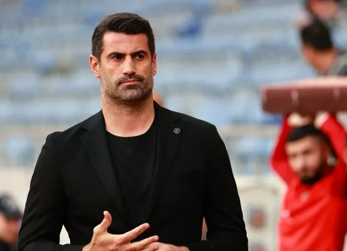 Gençlerbirliği'nde Volkan Demirel Dönemi Yeniden Başlıyor: Başkan Arda Çakmak Resmi Teklifi Duyurdu