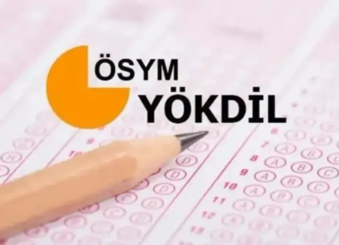 2026 YÖKDİL/1 Sonuçları Açıklandı! ÖSYM YÖKDİL Sınav Sonucu Sorgulama Ekranı Erişime Açıldı