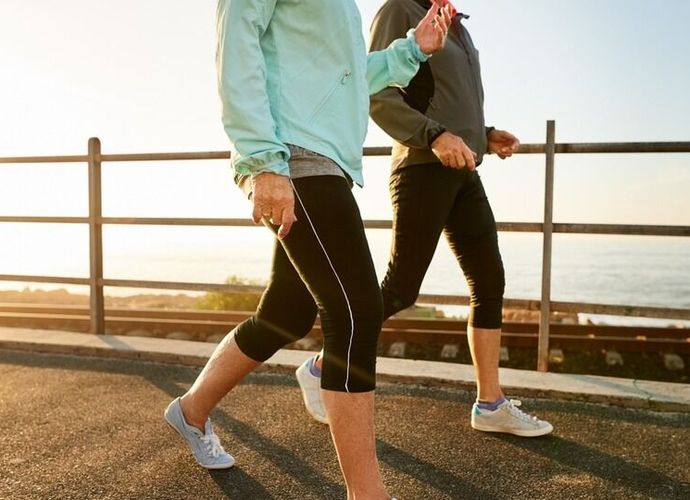 Günlük Yürüyüşün Hem Bedene Hem Zihne Faydaları