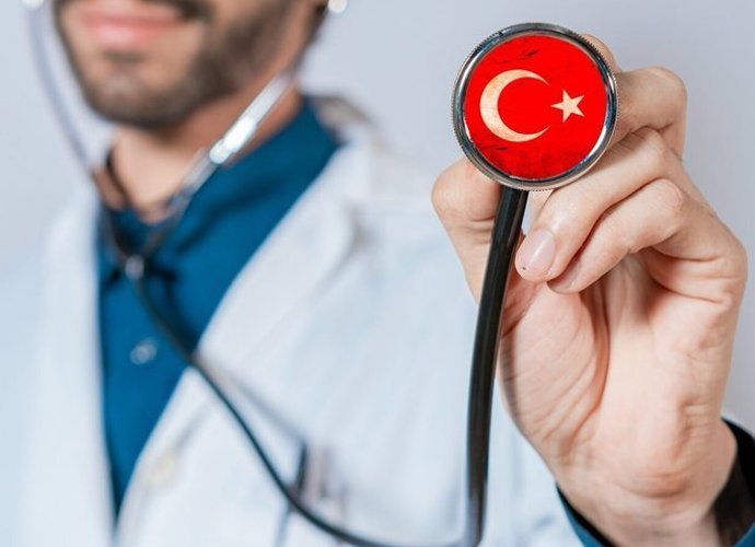 İstanbul'da İnanılmaz Olay: 1 Yılda Tam 300 Kez Hastaneye Gitti!