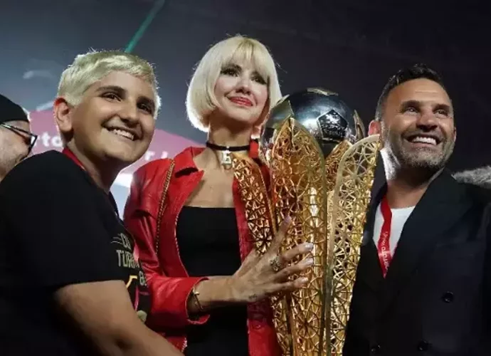 Ali Yiğit Buruk Kimdir? Kaç Yaşında? PFDK’ya Neden Sevk Edildi?