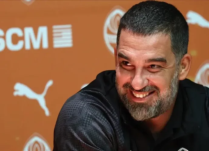 Arda Turan’ın Shakhtar Donetsk’i, Konferans Ligi’nde Yarı Finale Yükseldi!