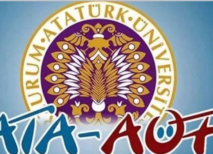 Ata AÖF Vize Sınavı Ne Zaman, Saat Kaçta? 18-19 Nisan Sınav Giriş Belgesi Sorgula