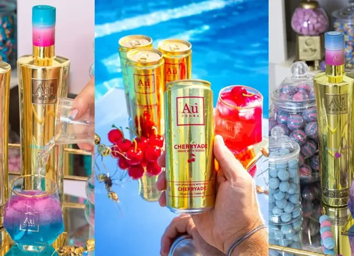 AU Vodka Fiyat: 2026 Türkiye Güncel Fiyat Listesi