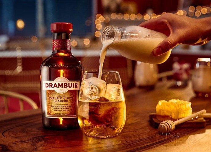Drambuie Fiyat Listesi 2026: Türkiye Güncel