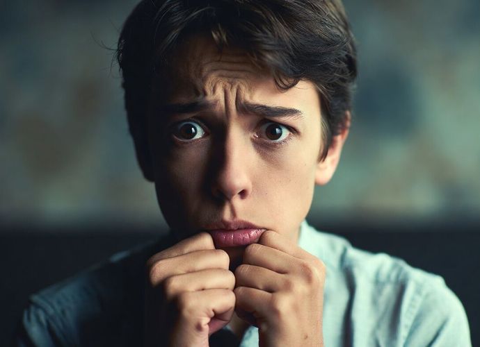 Gelecek Hakkındaki Endişelerden Kurtulmanın 3 Yöntemi