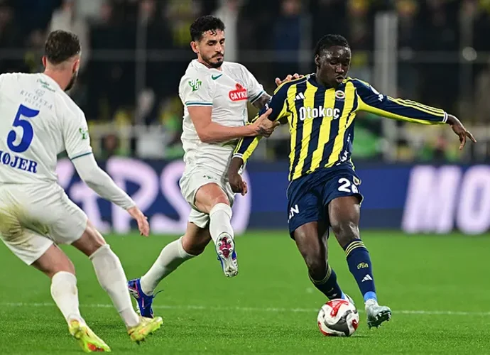 Fenerbahçe Opet Euroleague’de Finalde: Sarı-Lacivertli Kadınlar 7. Kez Zirve Kapısında