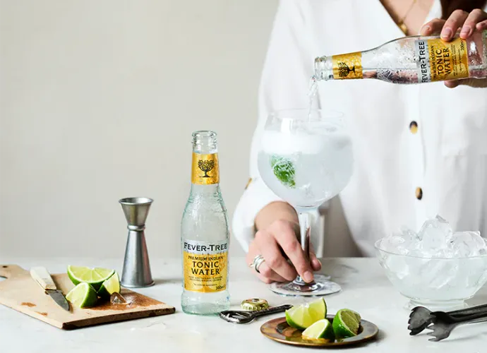 Fever Tree Tonik Fiyat 2026: Premium Indian Tonic Güncel