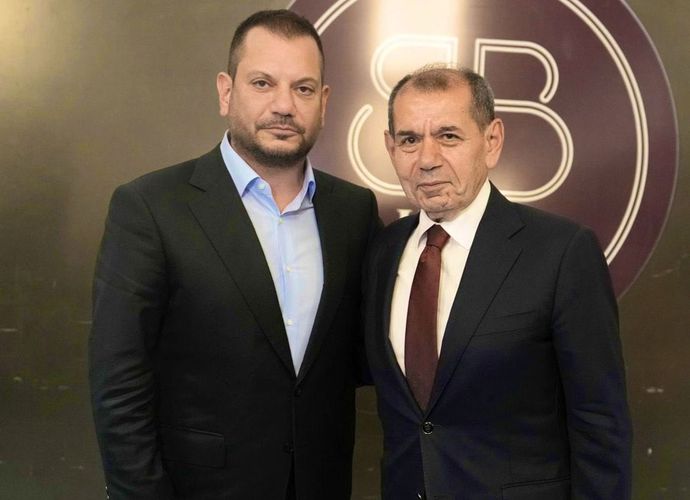 Trabzonspor ve Galatasaray Derbisine Dakikalar Kala Kriz Çıktı!