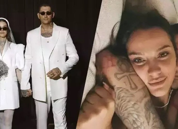 İrem Helvacıoğlu ve Ural Kaspar Boşandı: 1.5 Yıllık Evlilik Sona Erdi