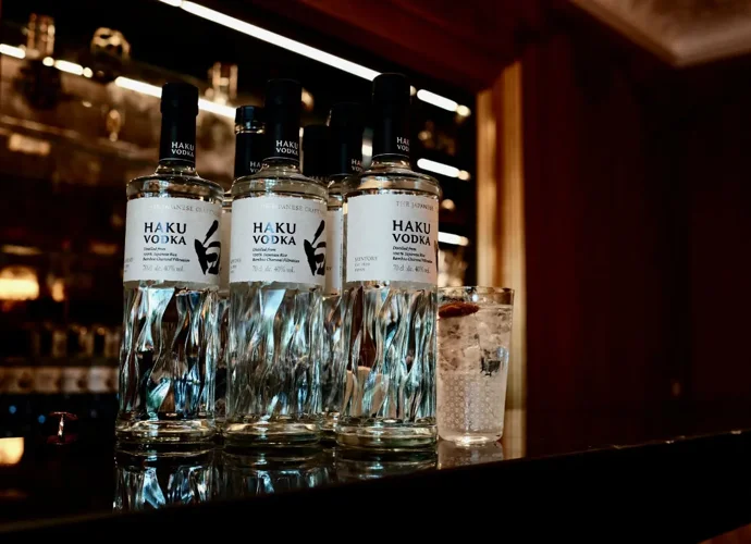 Haku Vodka Fiyat: 2026 Türkiye Güncel Fiyat Listesi