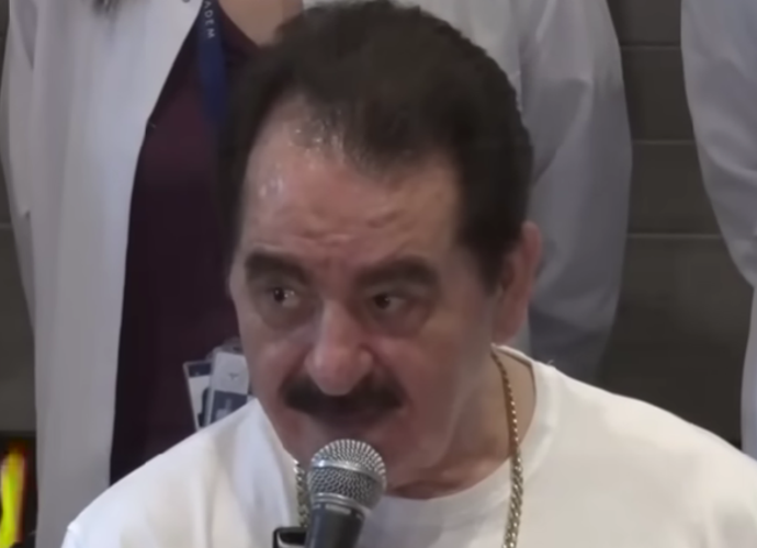 İbrahim Tatlıses:” Kuruş Yok Kuruş!”