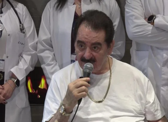 İbrahim Tatlıses'in Serveti Ne Kadar? Ünlü Sanatçı Mal Varlığını Kime Bırakacak?